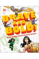 Brave and Bold! DC